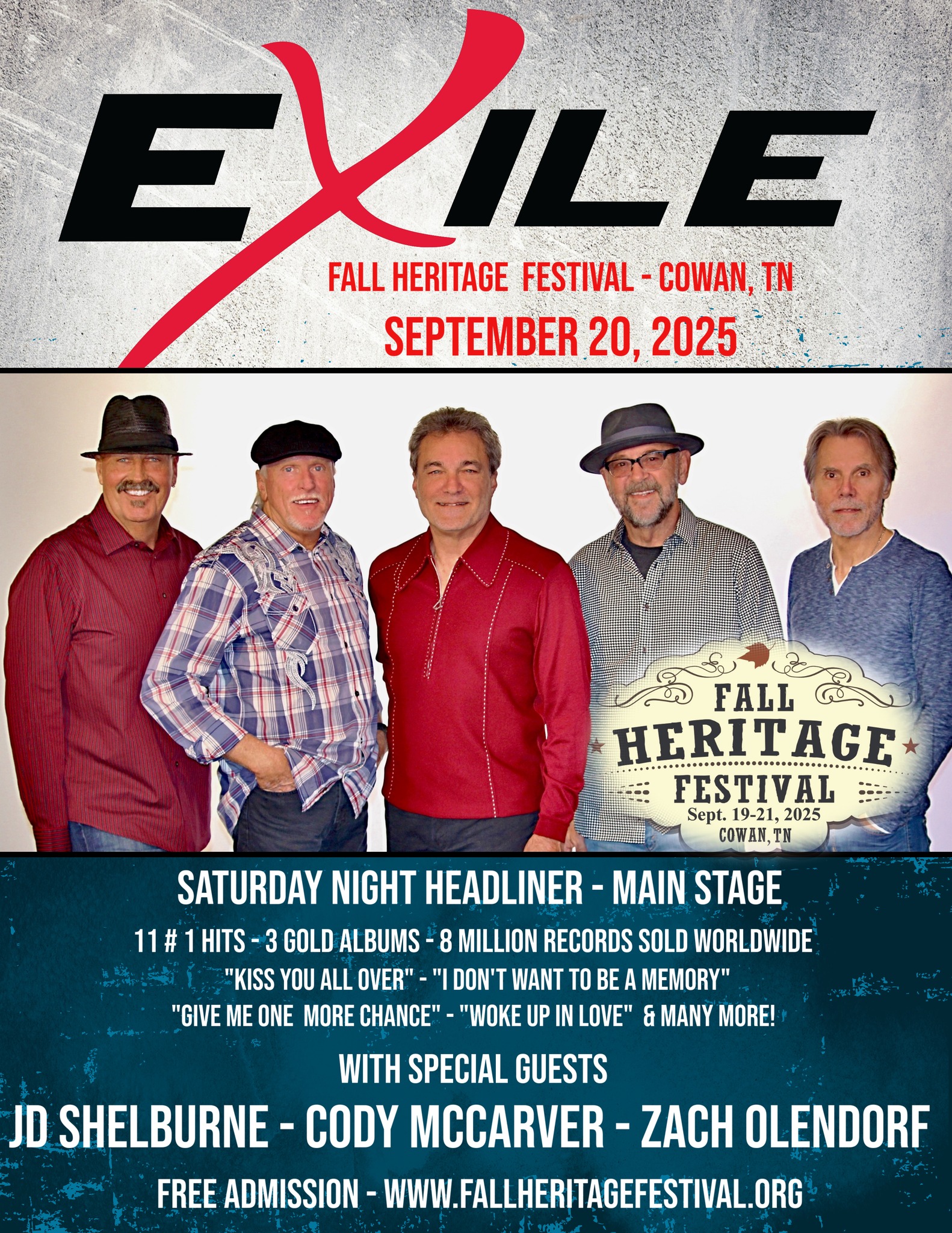 Exile